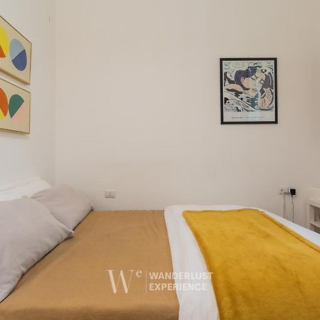 Wanderlust Experience Frankly Apartment Bari Zewnętrze zdjęcie