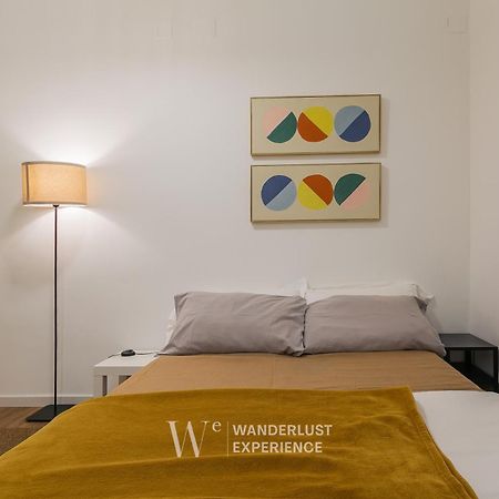 Wanderlust Experience Frankly Apartment Bari Zewnętrze zdjęcie