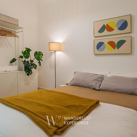 Wanderlust Experience Frankly Apartment Bari Zewnętrze zdjęcie