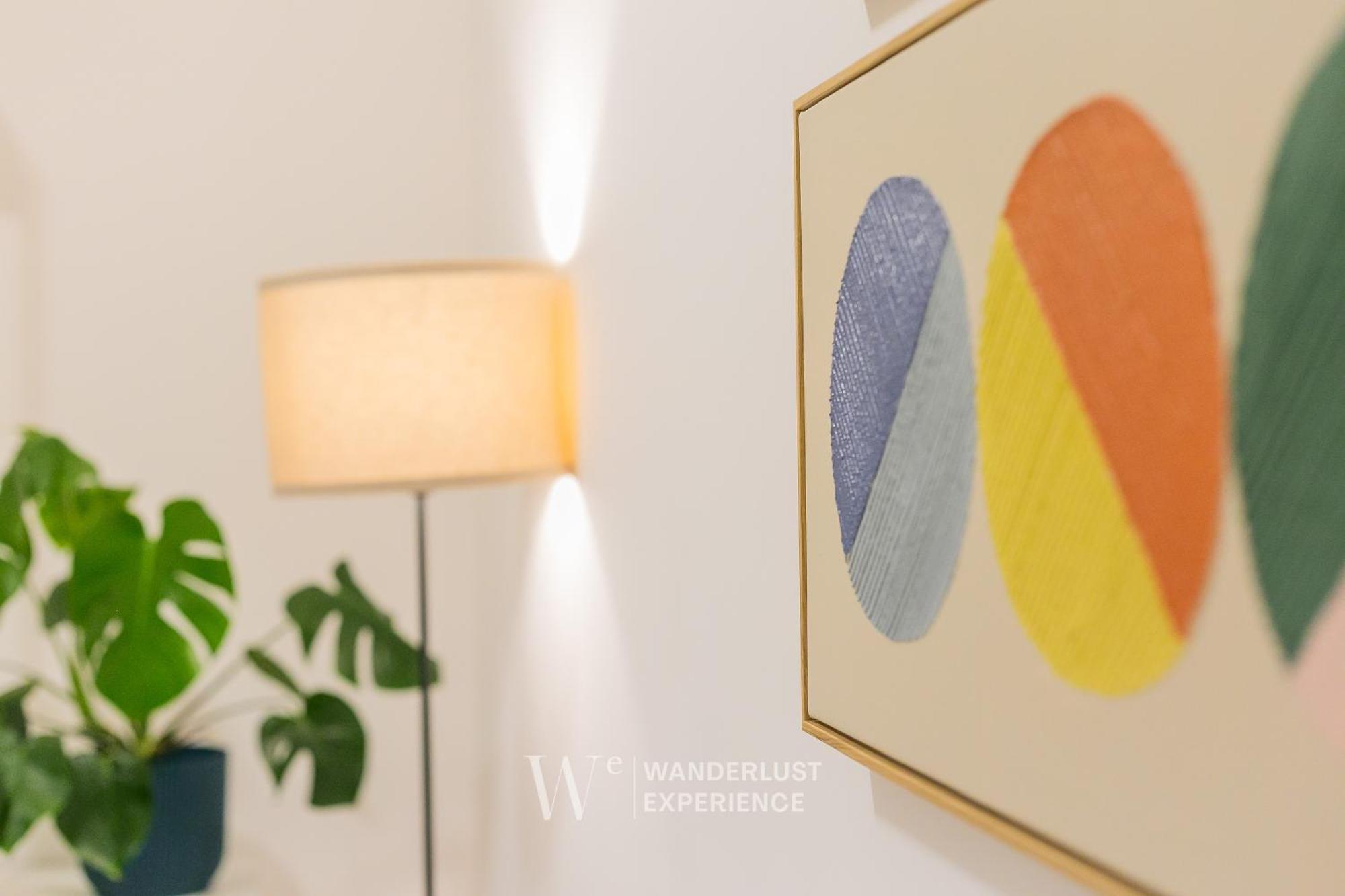 Wanderlust Experience Frankly Apartment Bari Zewnętrze zdjęcie