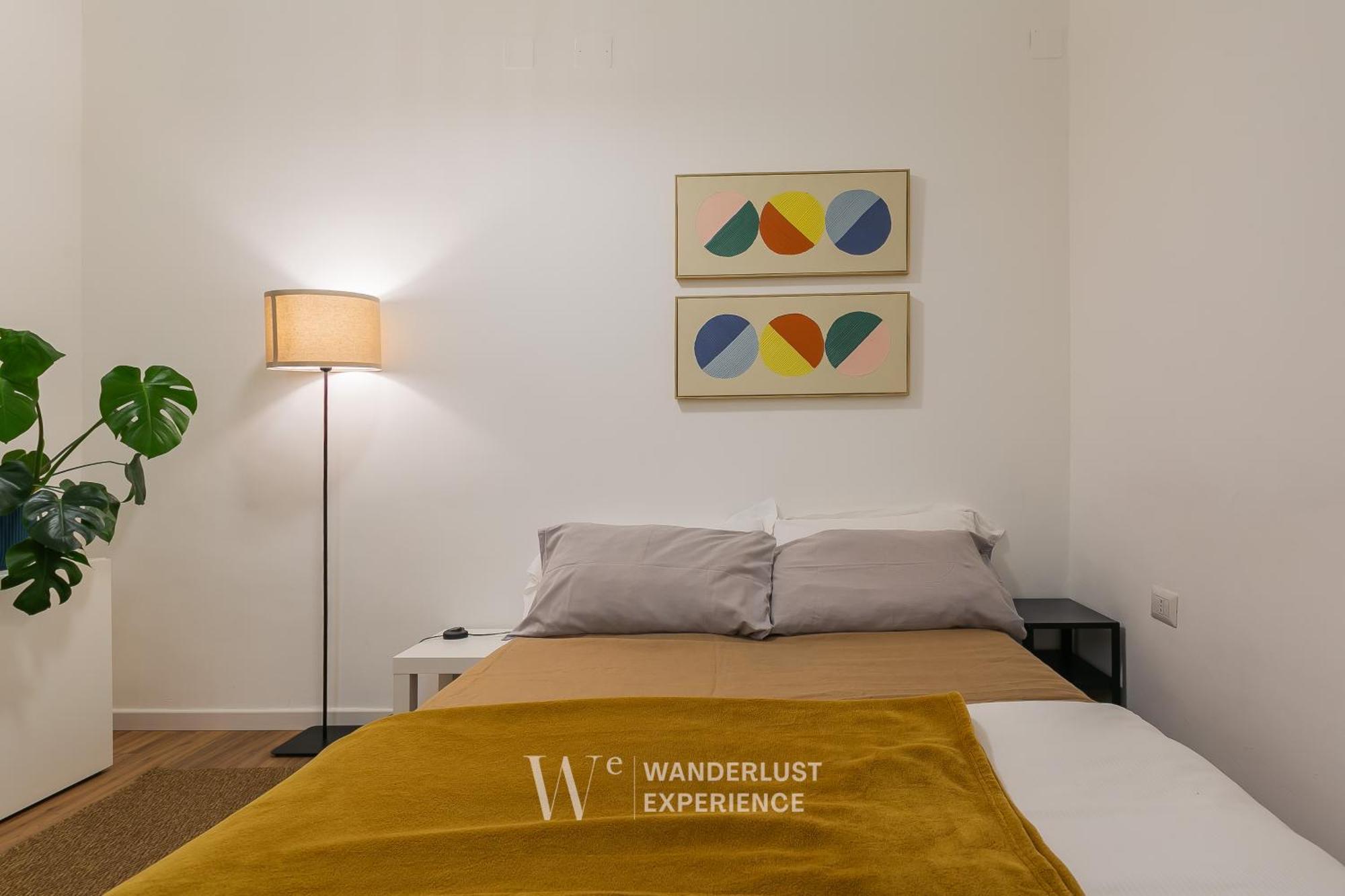 Wanderlust Experience Frankly Apartment Bari Zewnętrze zdjęcie