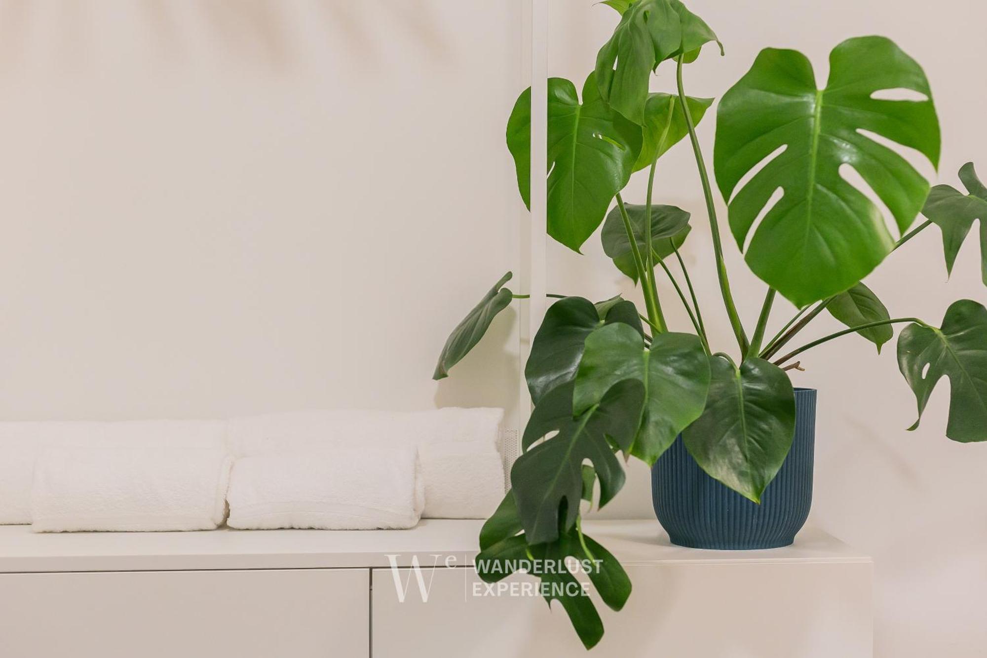 Wanderlust Experience Frankly Apartment Bari Zewnętrze zdjęcie