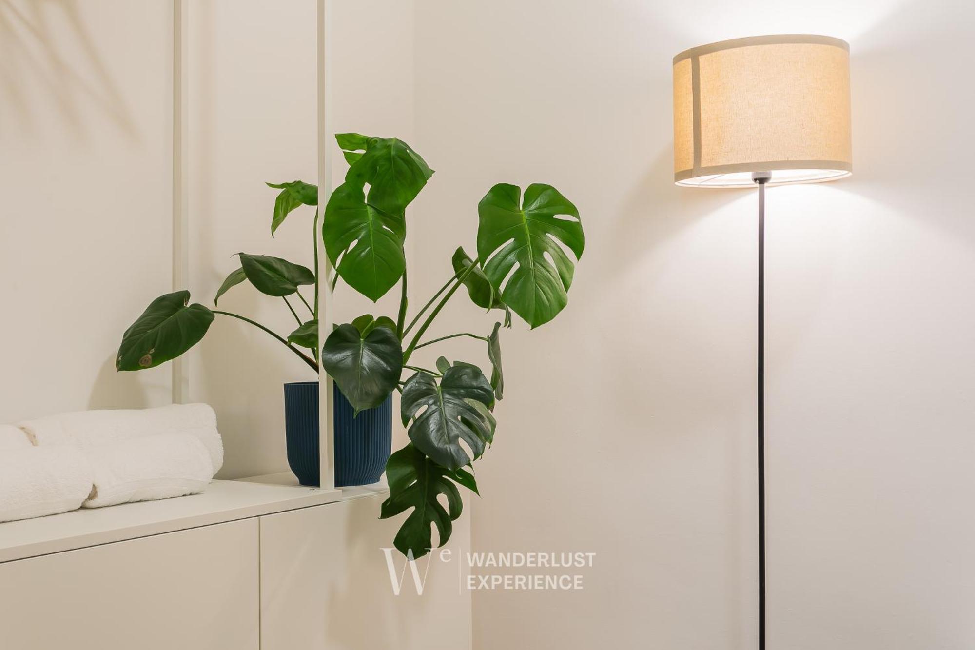 Wanderlust Experience Frankly Apartment Bari Zewnętrze zdjęcie