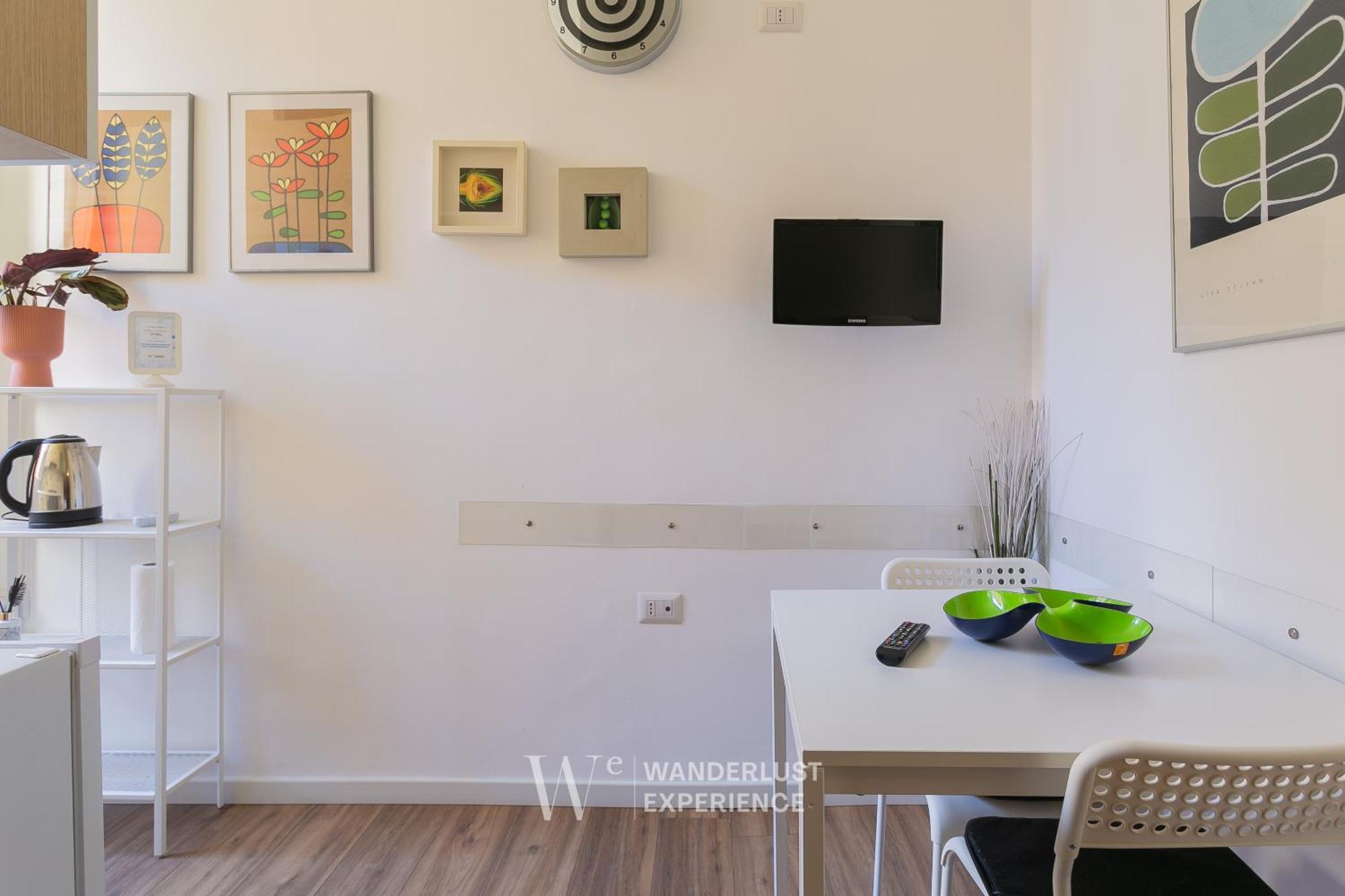 Wanderlust Experience Frankly Apartment Bari Zewnętrze zdjęcie