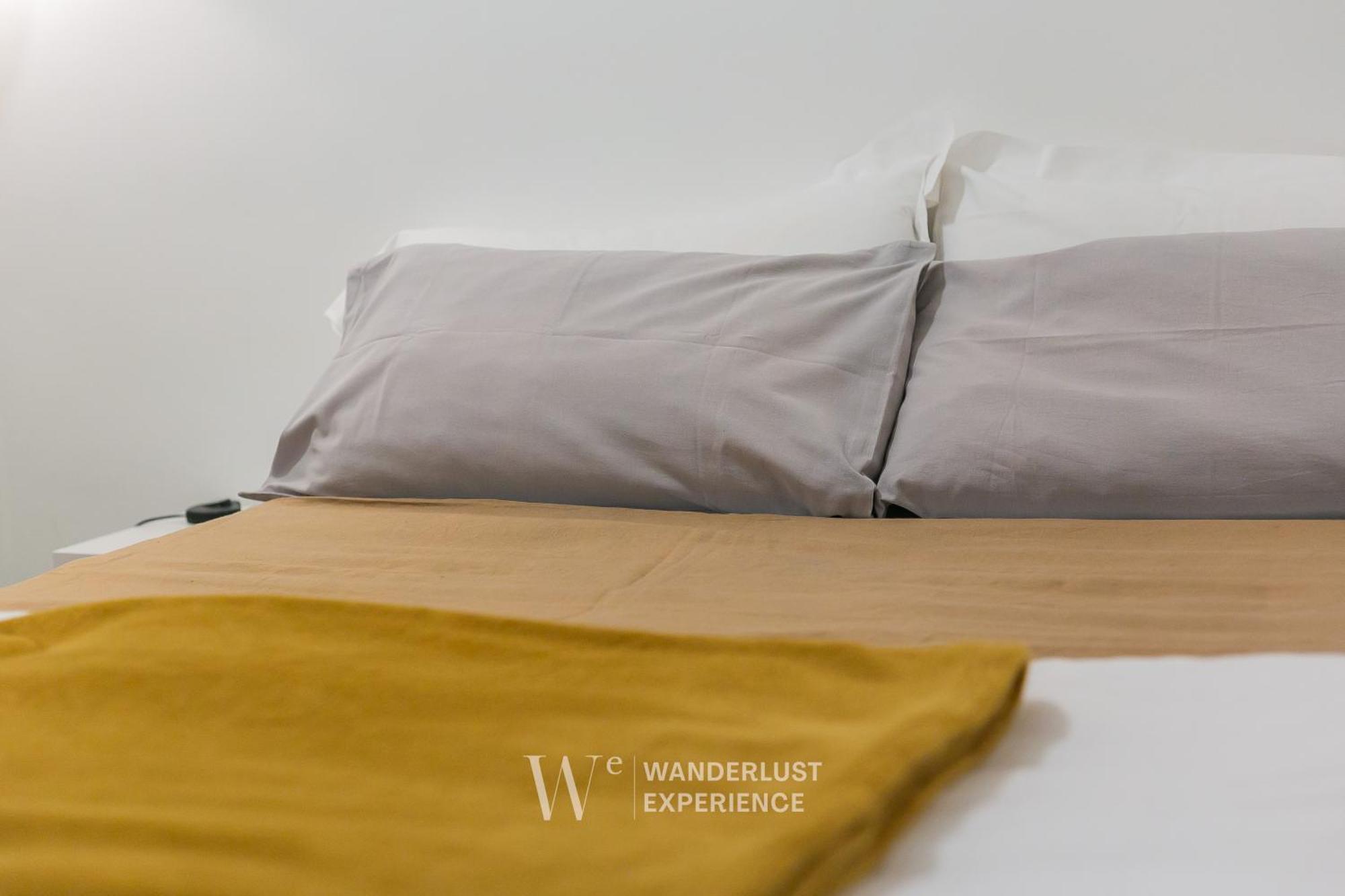 Wanderlust Experience Frankly Apartment Bari Zewnętrze zdjęcie