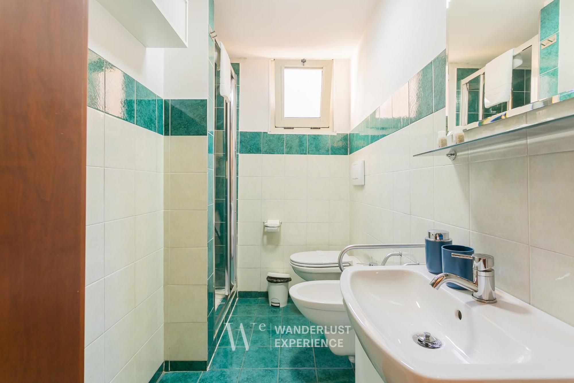 Wanderlust Experience Frankly Apartment Bari Zewnętrze zdjęcie
