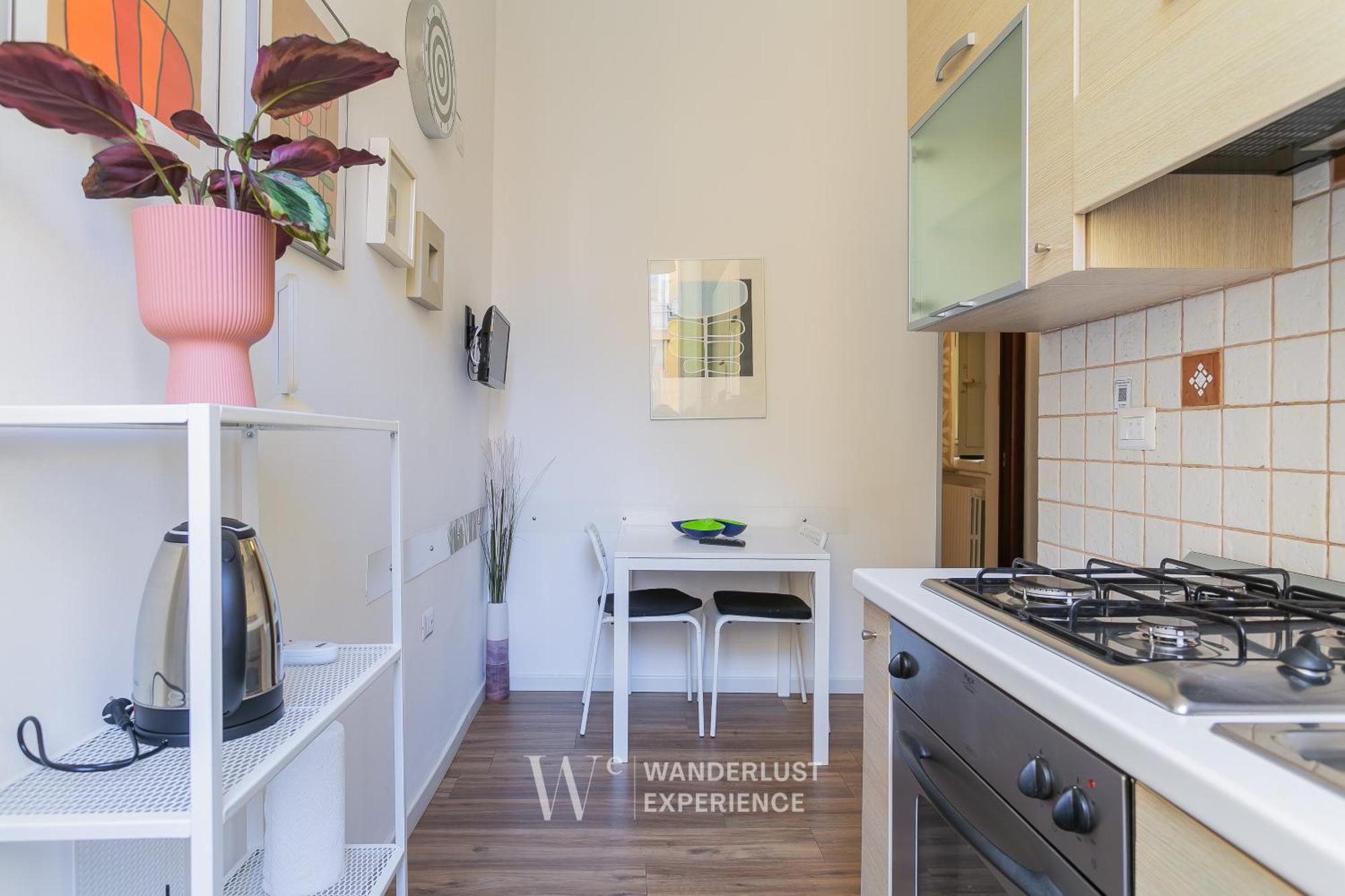 Wanderlust Experience Frankly Apartment Bari Zewnętrze zdjęcie