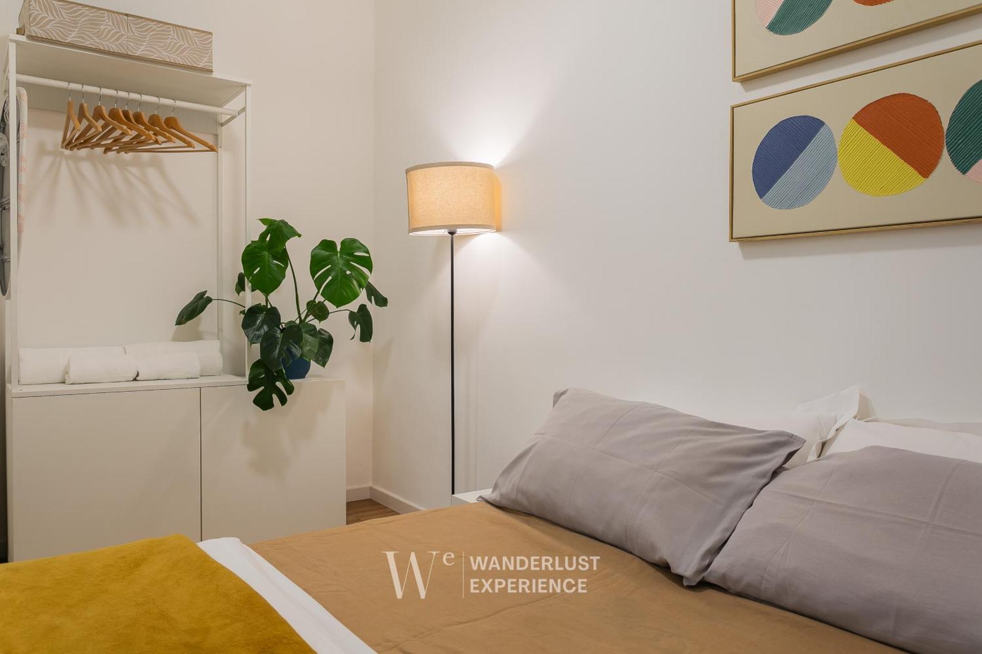 Wanderlust Experience Frankly Apartment Bari Zewnętrze zdjęcie