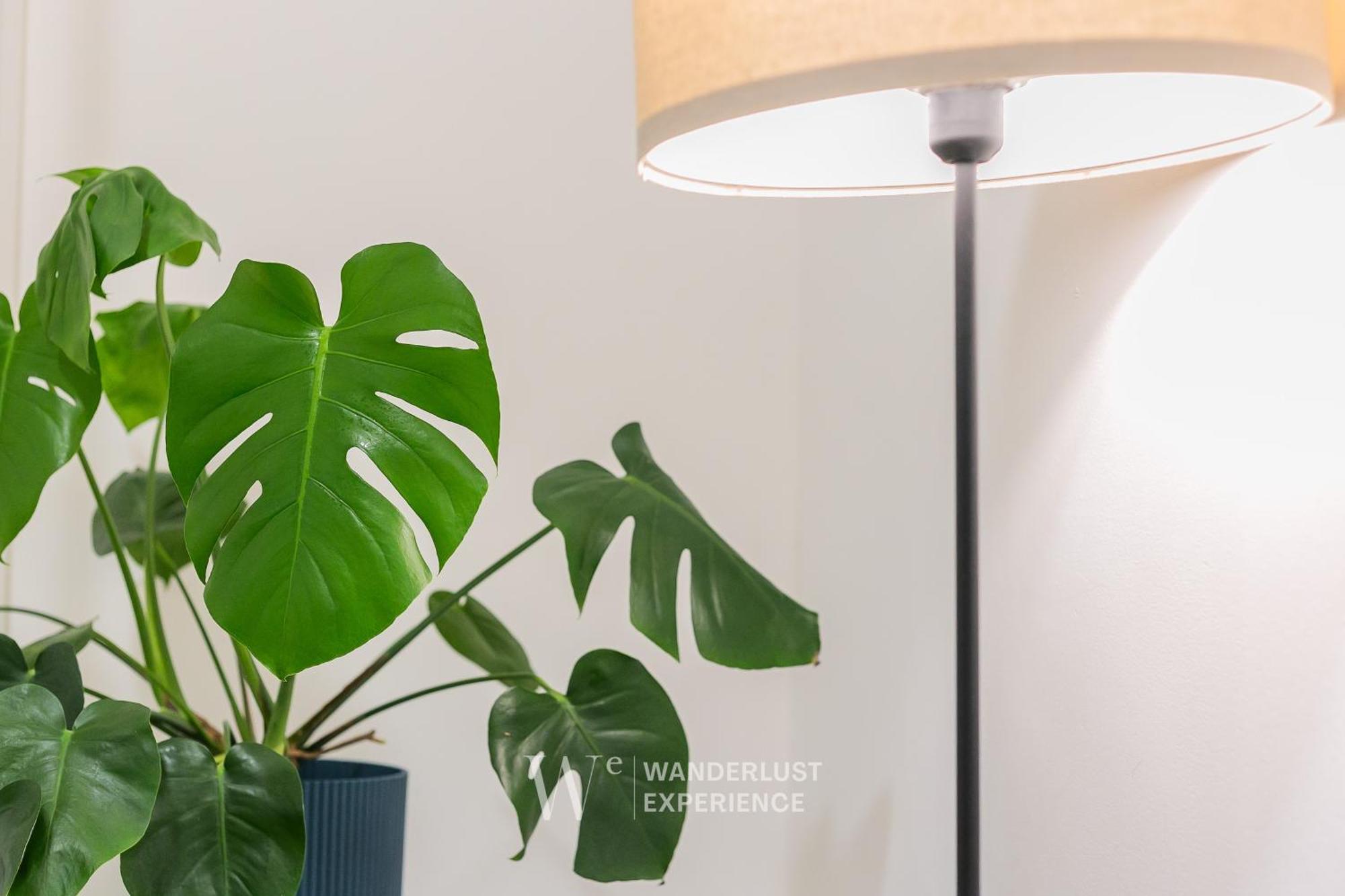 Wanderlust Experience Frankly Apartment Bari Zewnętrze zdjęcie