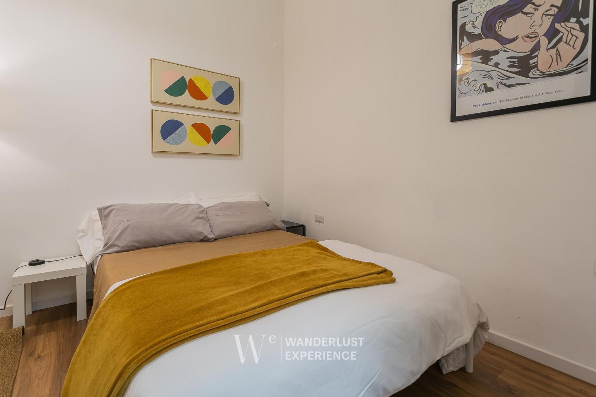 Wanderlust Experience Frankly Apartment Bari Zewnętrze zdjęcie