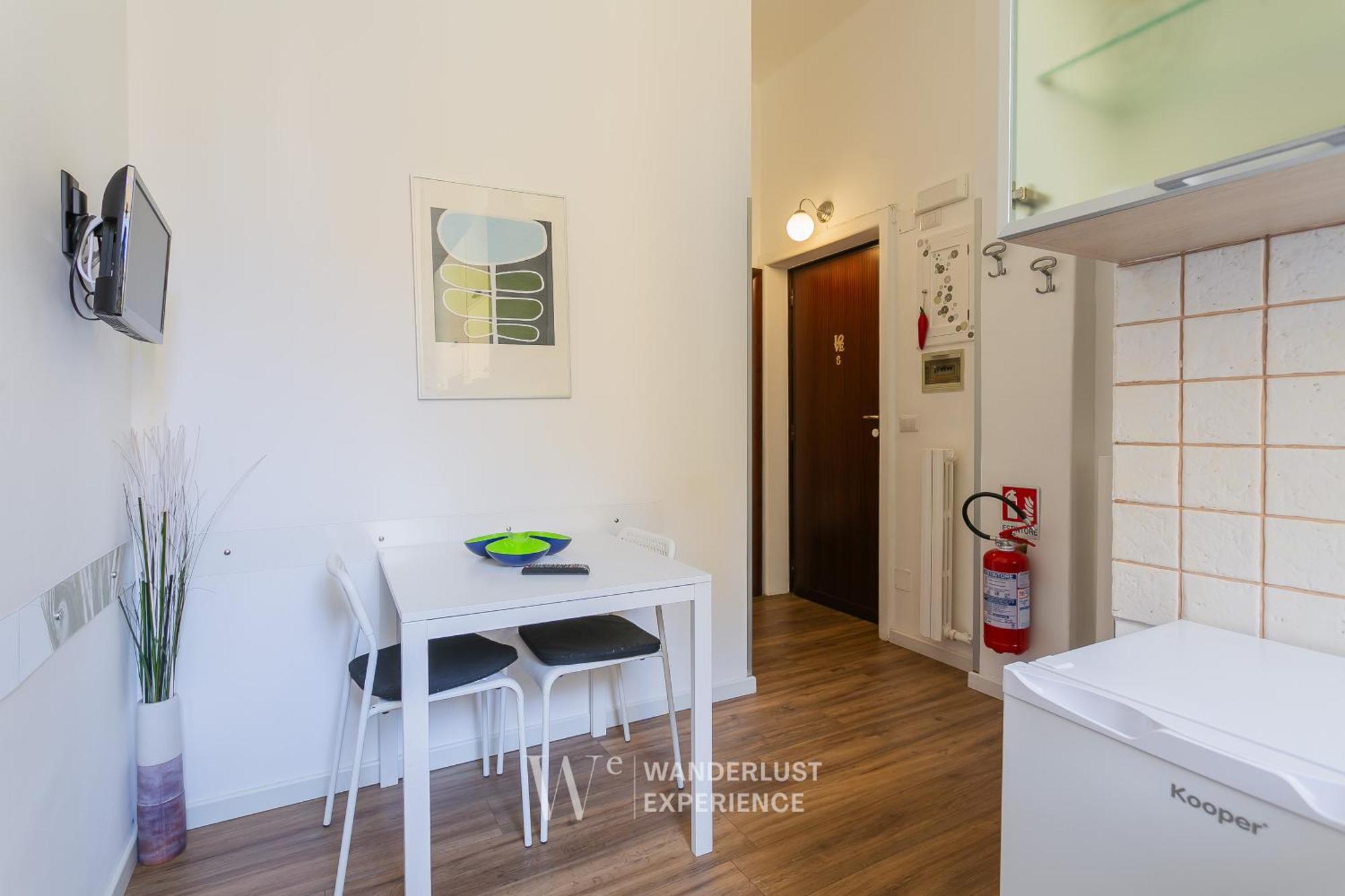 Wanderlust Experience Frankly Apartment Bari Zewnętrze zdjęcie
