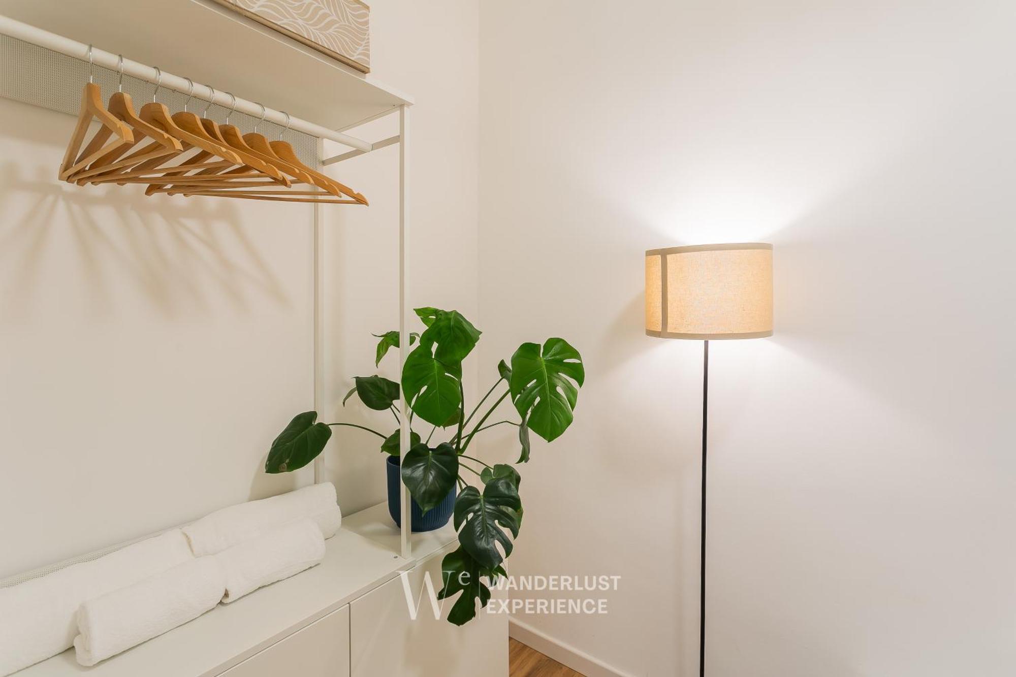 Wanderlust Experience Frankly Apartment Bari Zewnętrze zdjęcie