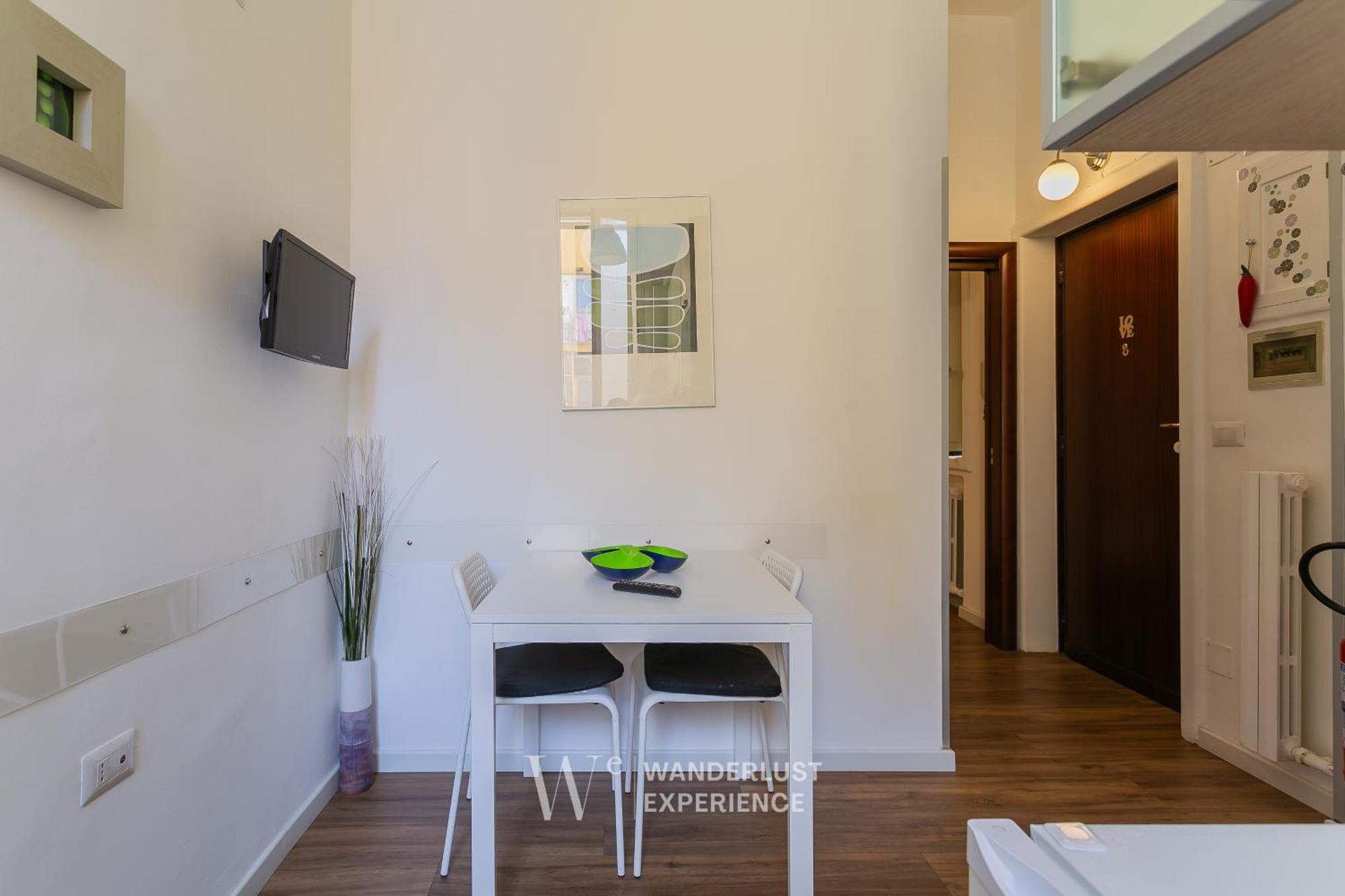 Wanderlust Experience Frankly Apartment Bari Zewnętrze zdjęcie