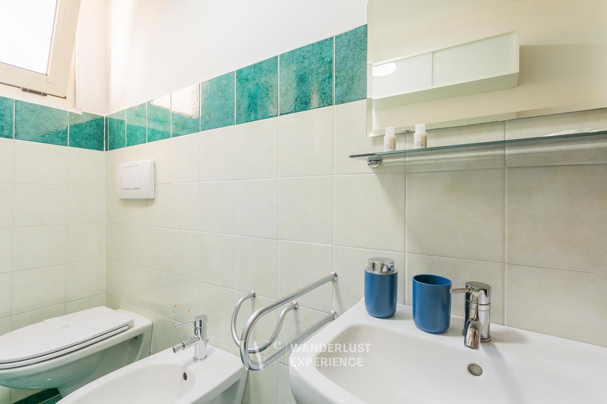 Wanderlust Experience Frankly Apartment Bari Zewnętrze zdjęcie